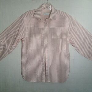 ***VINTAGE ASCOT CHANG button down shirt***